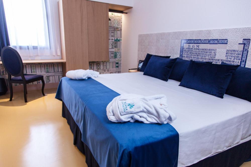 Triana Montalvan Hotel Sevilla