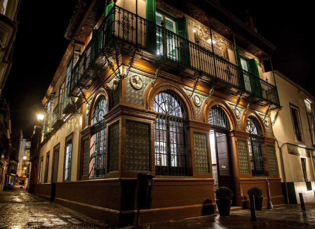 Hotel Triana Montalvan 3*