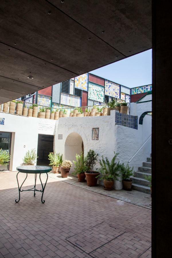 Hotel Triana Montalvan 3*